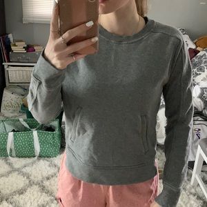 lululemon sweater